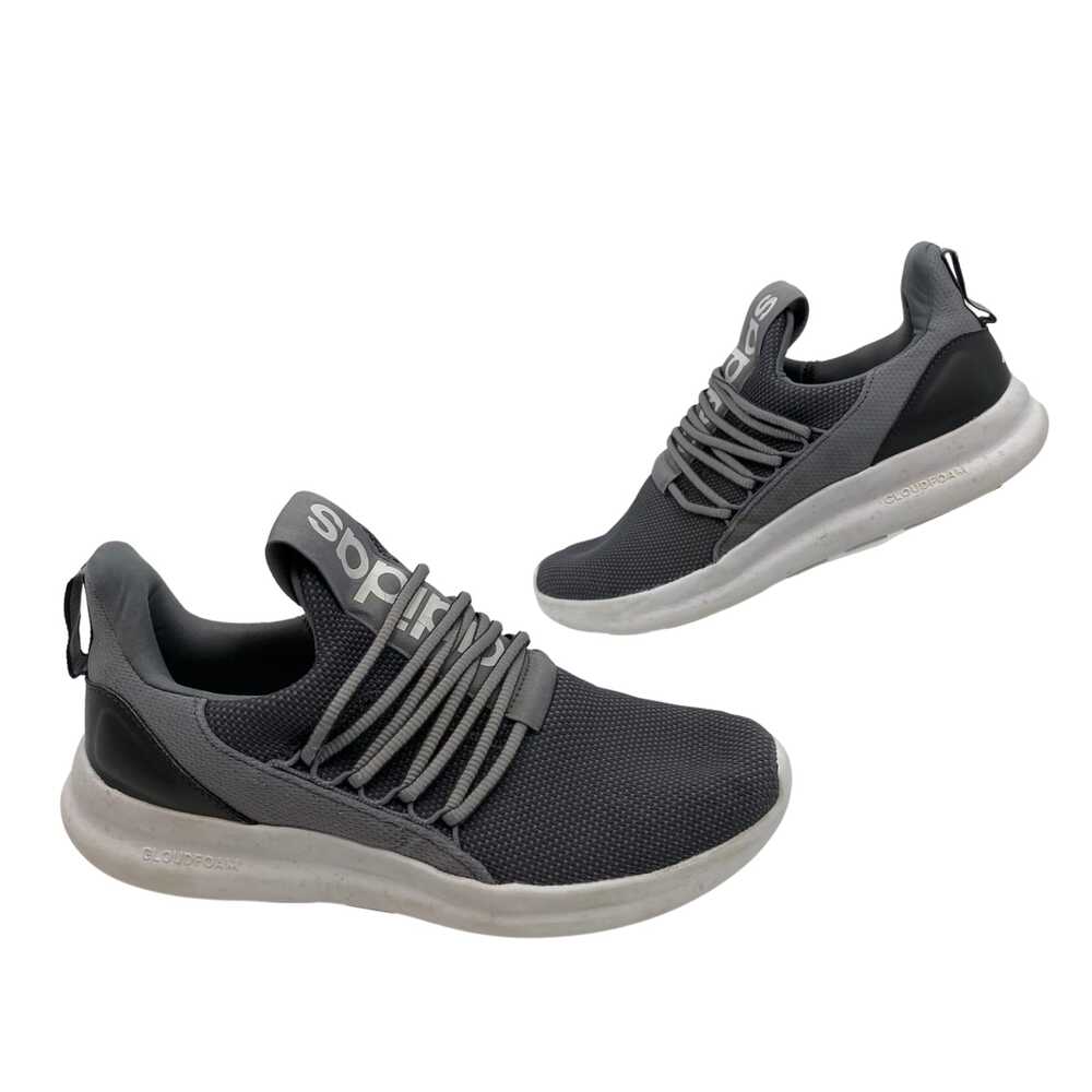 Adidas Gray Sneakers | Mens 9
